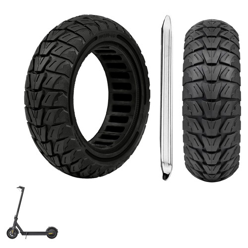 10x2 electric scooter solid - electric,