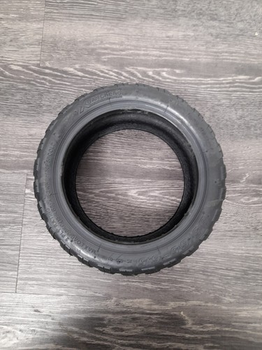 Tubeless vacuum tyre - tubeless,