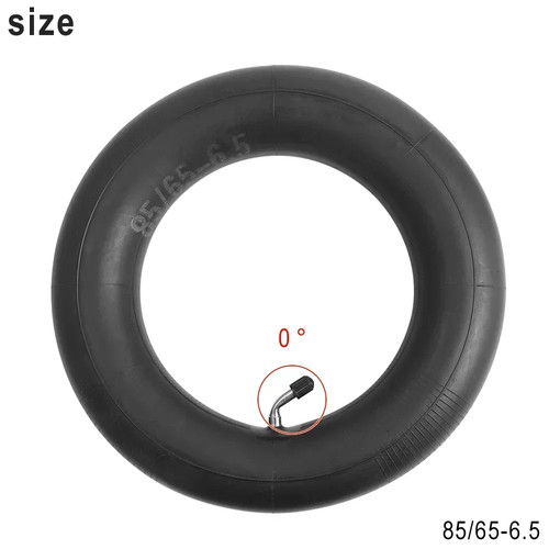 Electric scooter inch wheel - 10,